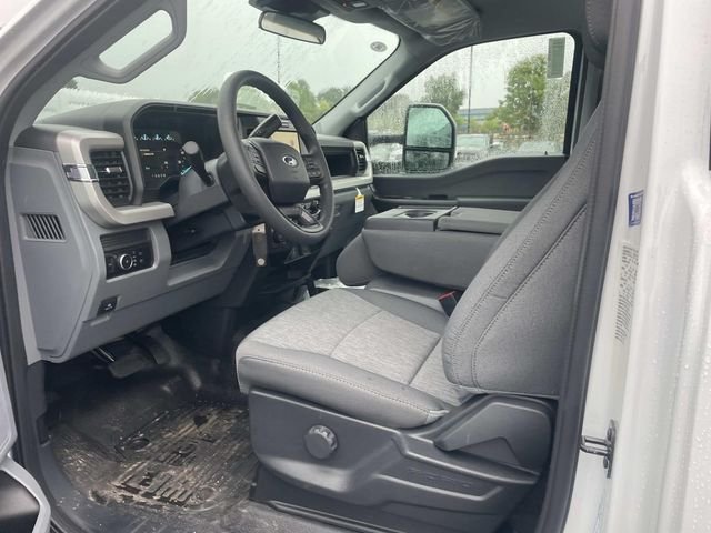 New 2026 White Ford XL image 5