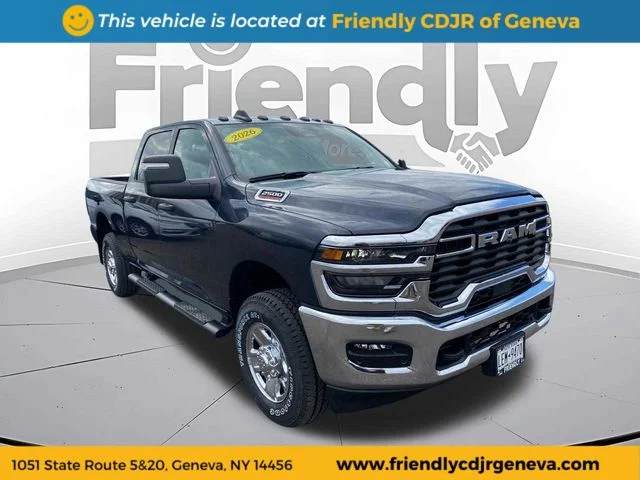 Used 2026 Blue RAM Tradesman image 3