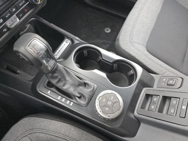 New 2025 Marsh Gray Ford Big Bend® image 35