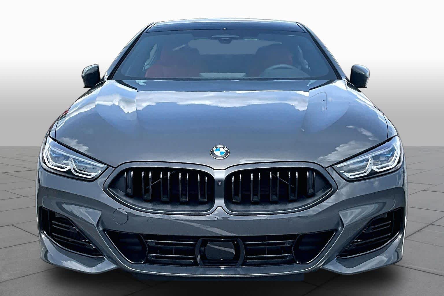 Pre-Owned 2026 BMW 840i 840i
