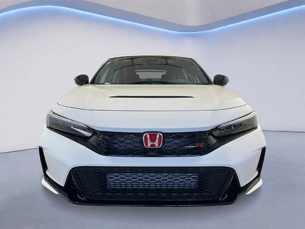 New 2026 Championship White Honda  image 10