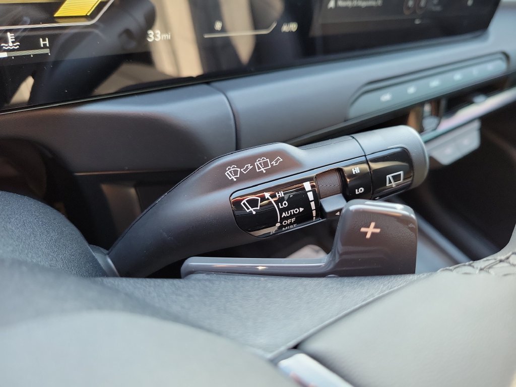 New 2027 Panthera Metal Kia X-Line SX Prestige image 32