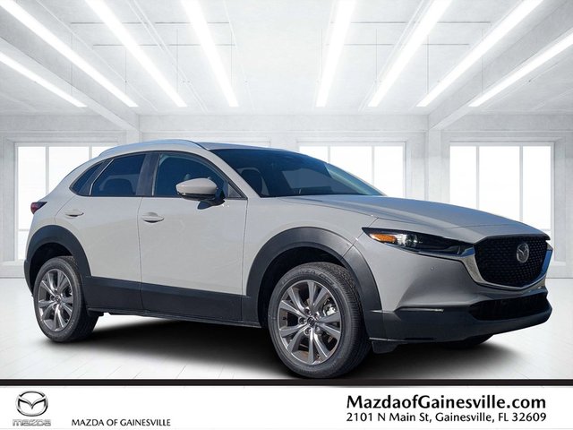 2026 Mazda CX-30 2.5 S Preferred AWD
