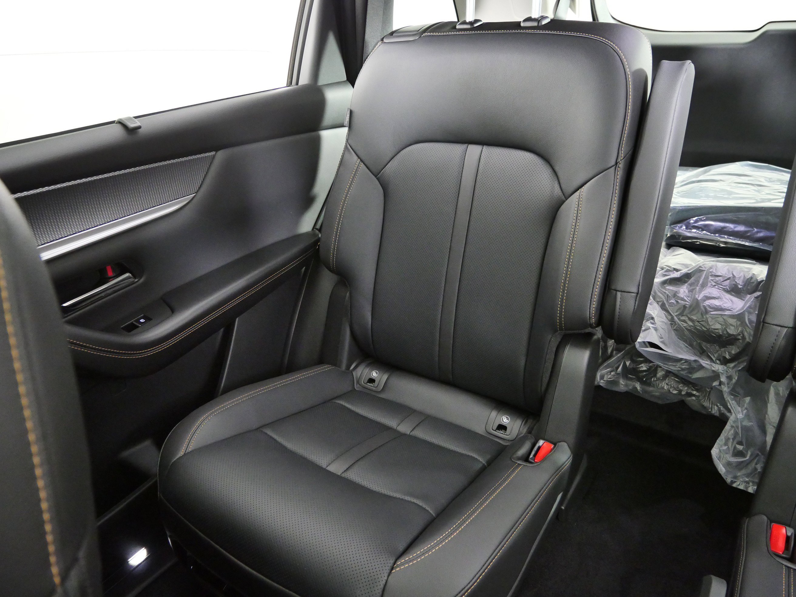 New 2026 Machine Gray Metallic Mazda Premium Sport image 16