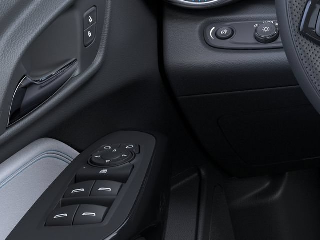 2026 Chevrolet Trax LT - Photo 23