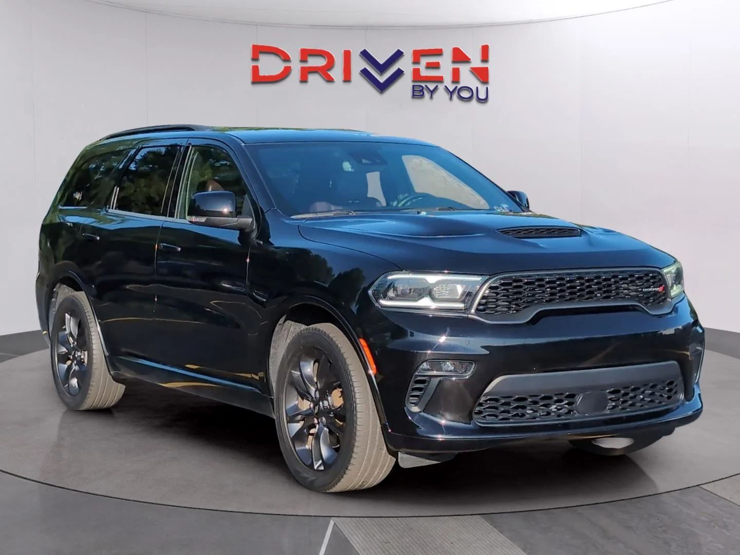 Used 2023 DB Black Clearcoat Dodge GT Plus image 7