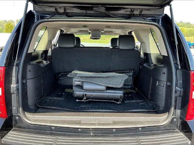 Used 2014 Black Chevrolet  image 26