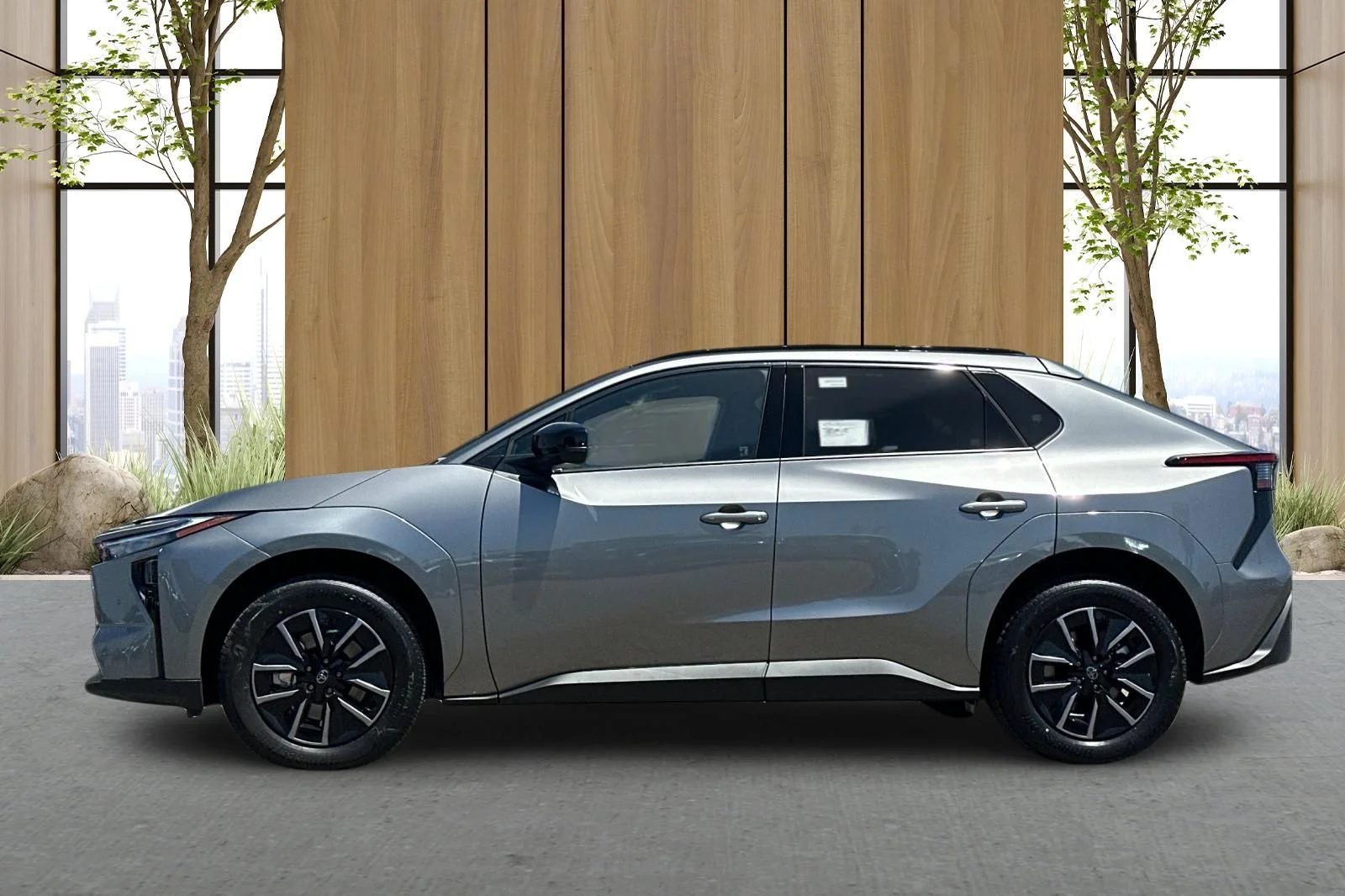 New 2026  Toyota XLE Plus image 7