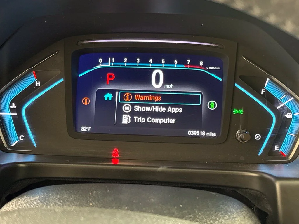 Used 2022  Honda Elite image 36