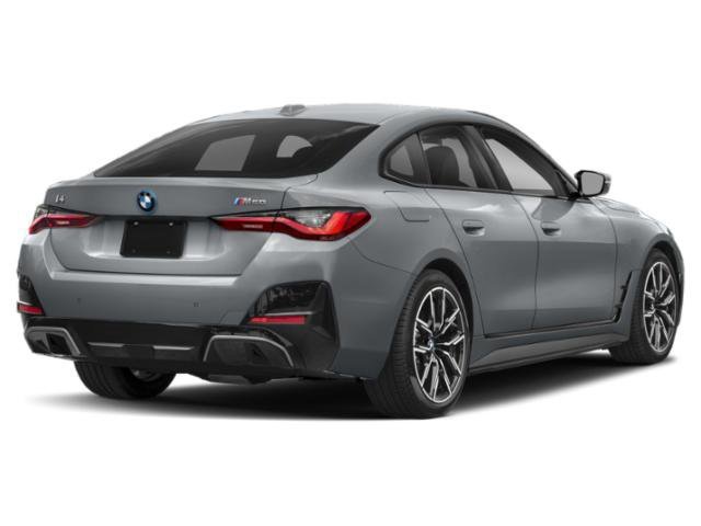 Used 2024 BMW i4 40 with VIN WBY73AW00RFT17062 for sale in Cathedral City, CA