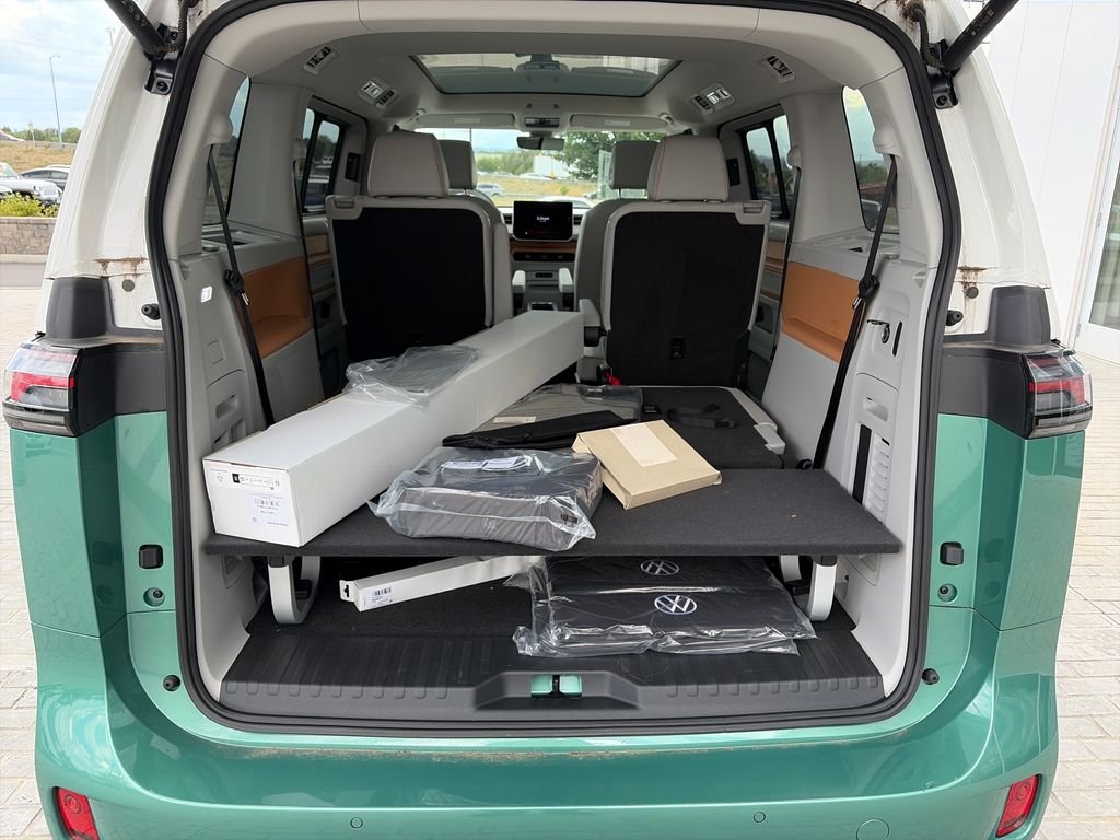 New 2025 Mahi Green Volkswagen 1st Edition image 25