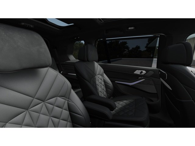New 2027 Carbon Black Metallic BMW xDrive40i image 12