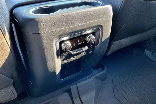 Used 2021 Blue GMC Denali image 33