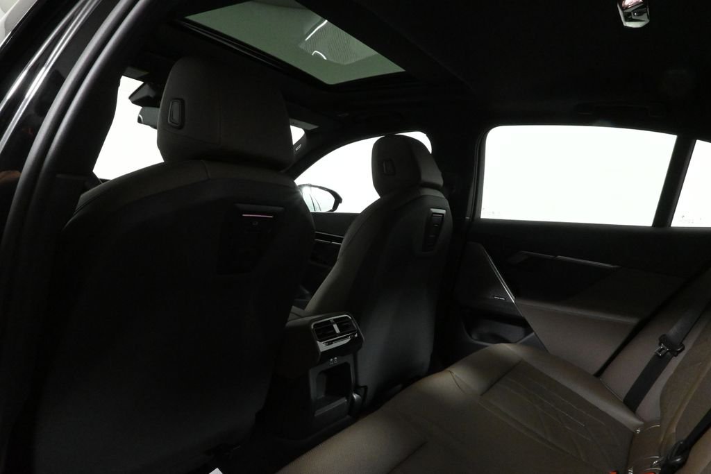 2026 BMW 5 Series 530i - Photo 34