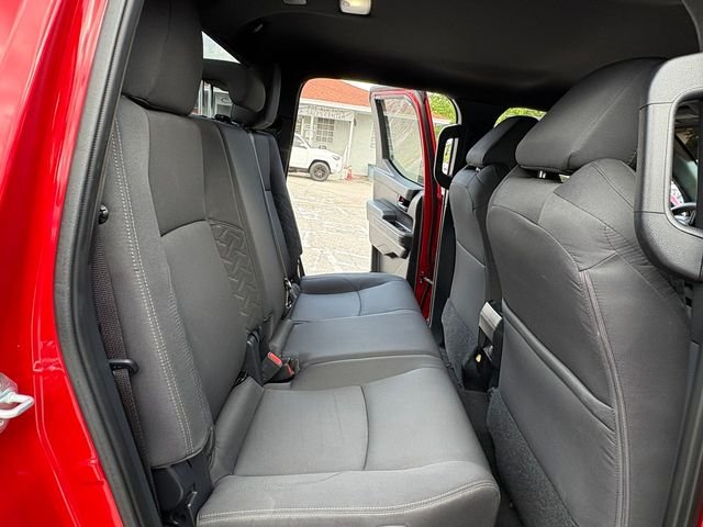 Used 2024 Red Toyota SR5 image 19