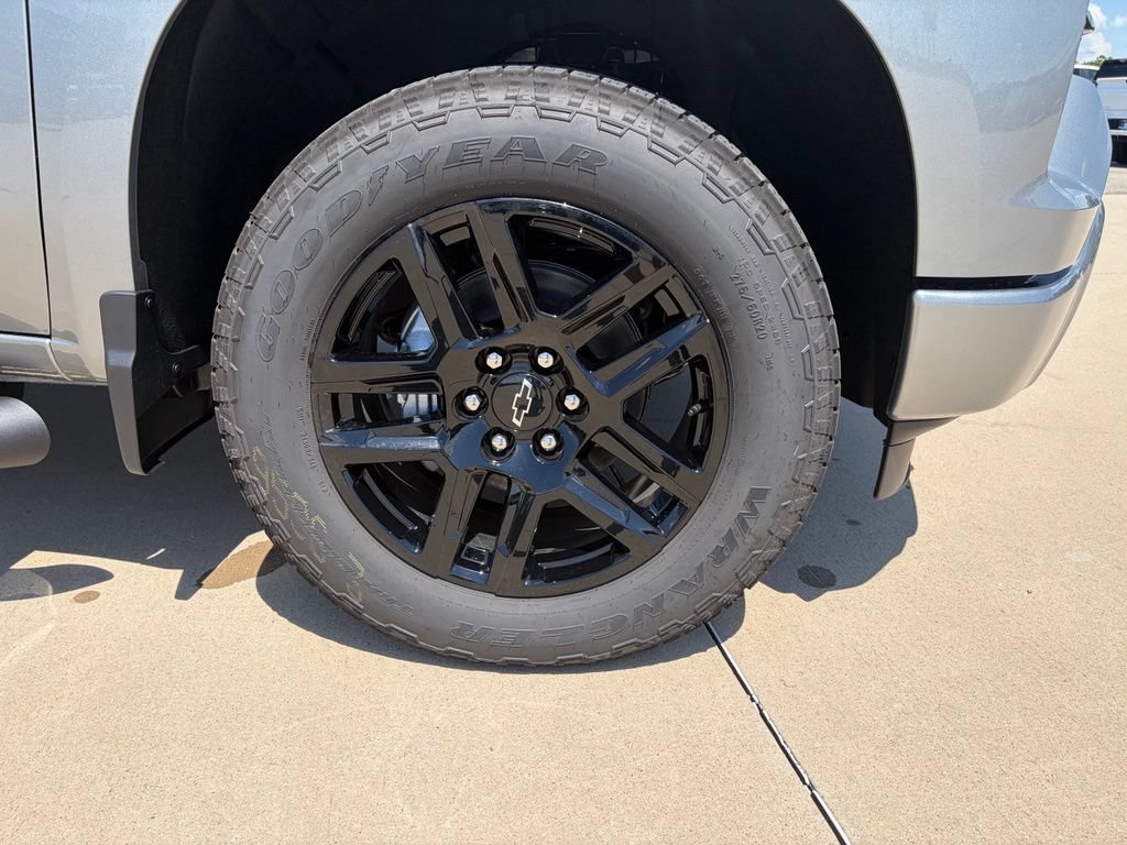 2026 Chevrolet Silverado 1500 RST - Photo 12