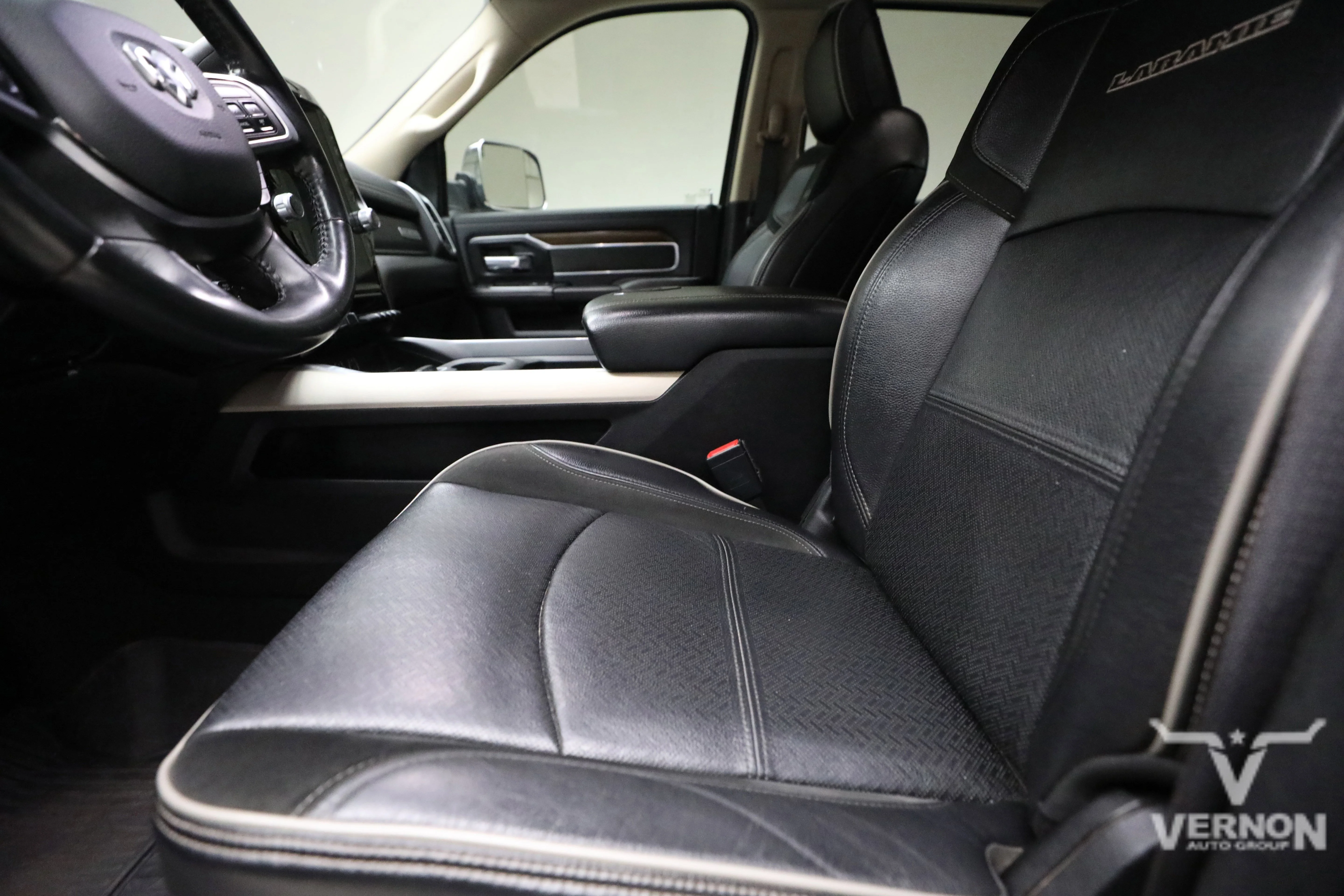 Pre-Owned 2022 Ram 2500 Laramie Crew Cab 4x4
