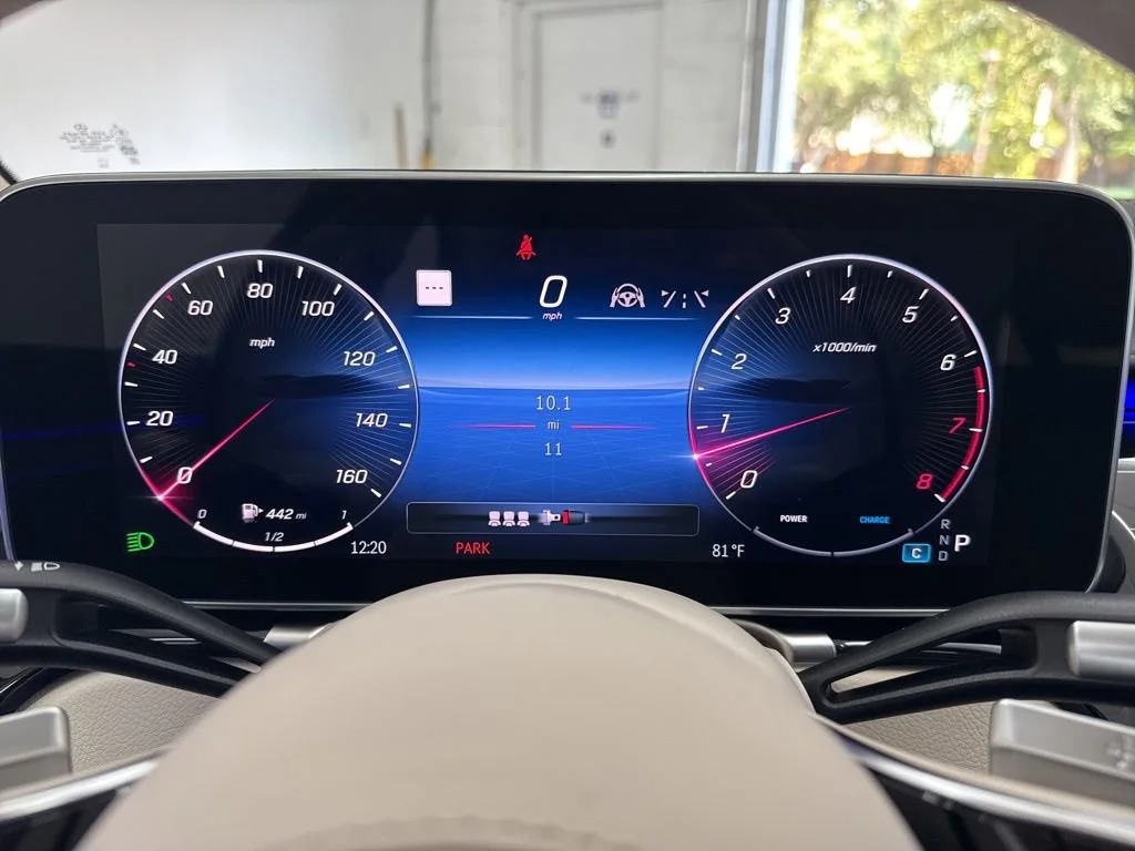 2026 Mercedes-Benz S-Class S 580 - Photo 67