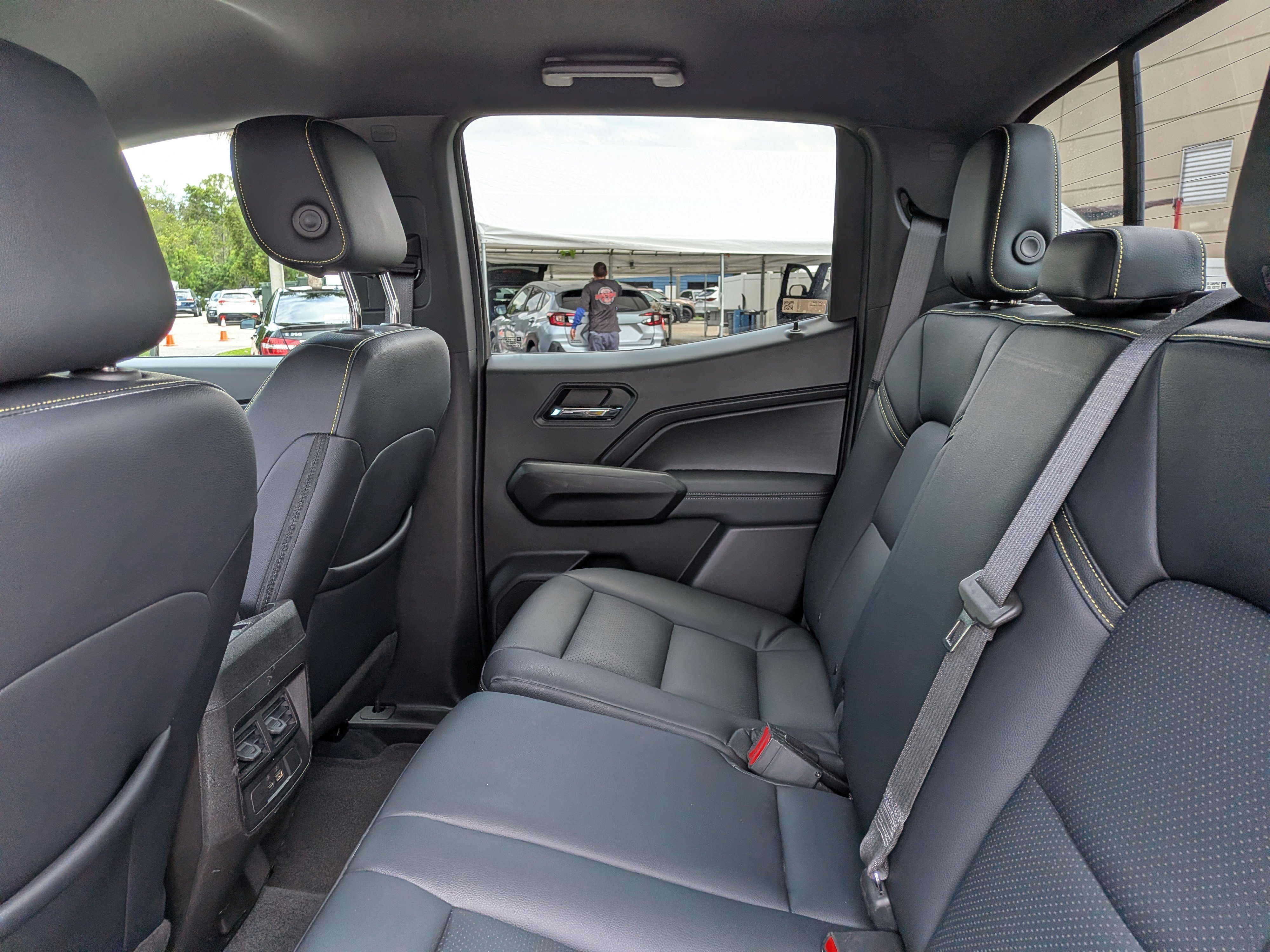 2023 GMC Canyon Elevation - Photo 14