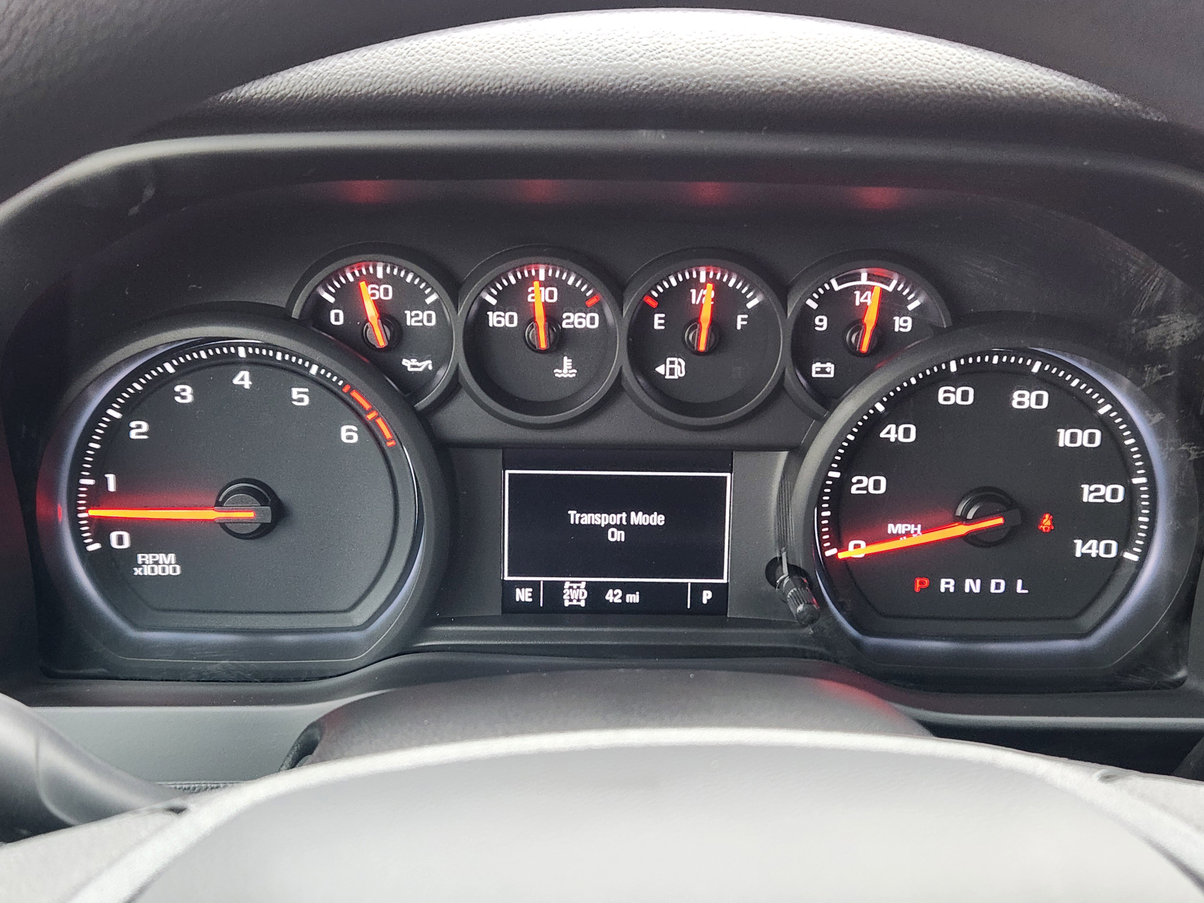 2026 GMC Sierra 2500HD Pro - Photo 11