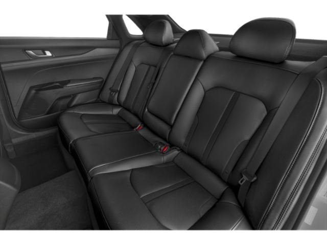 Used 2024 Ebony Black Kia GT-Line image 16
