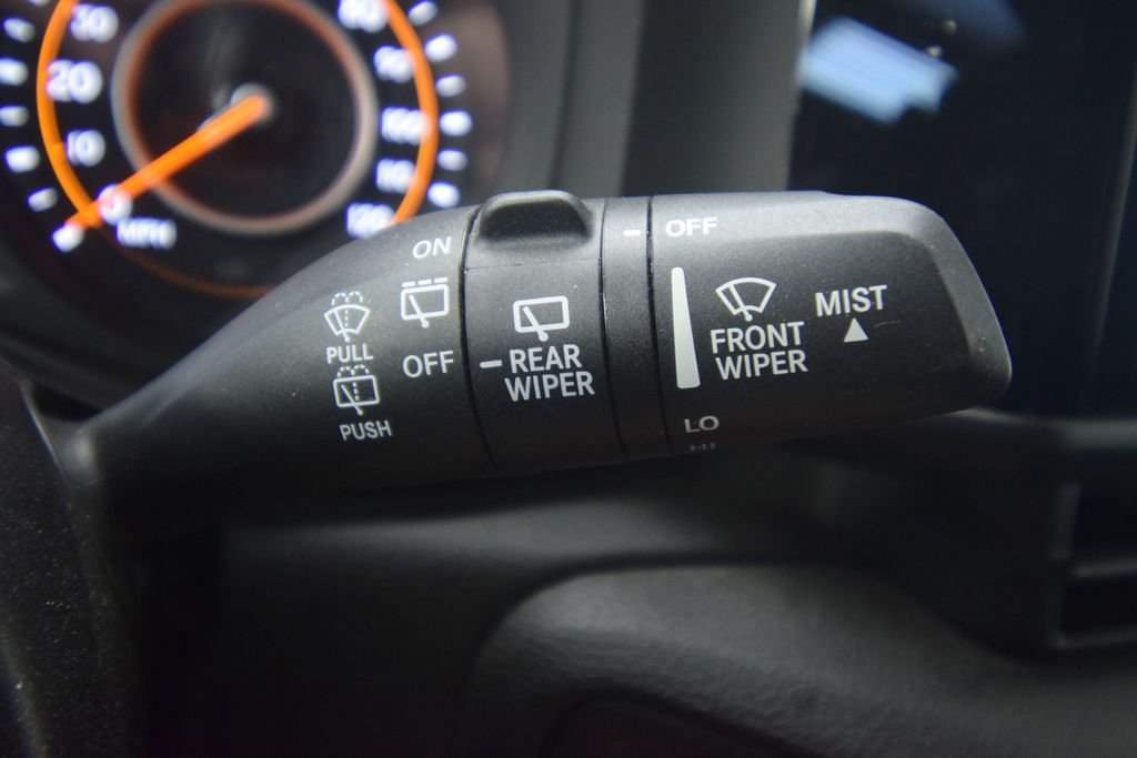 Used 2024 Silver Zynith Clearcoat Jeep Sport S image 37