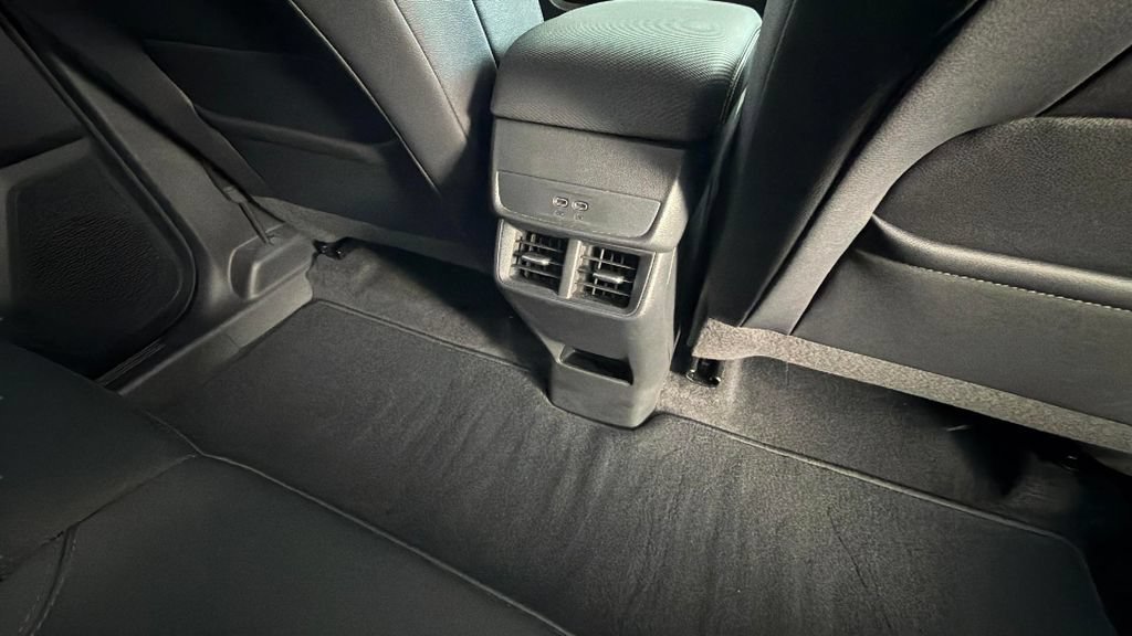 Certified Used 2025 Sterling Gray Metallic Chevrolet LT image 29