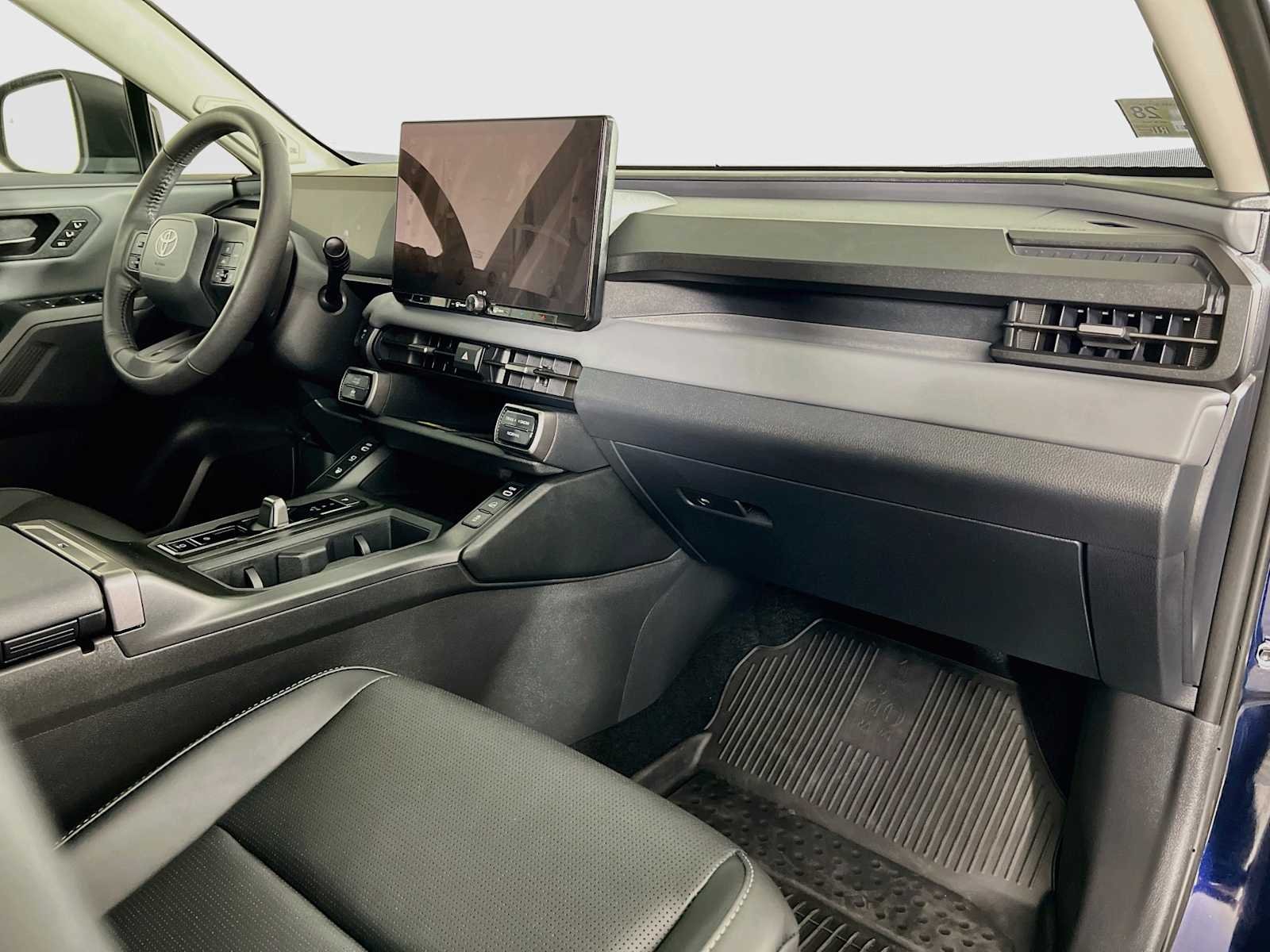 Certified Used 2026 Blueprint Toyota Limited image 30