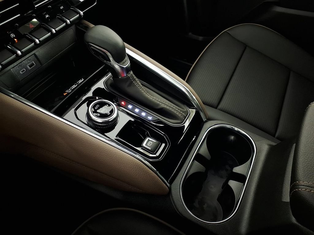 New 2026 Onyx Black GMC Denali image 20