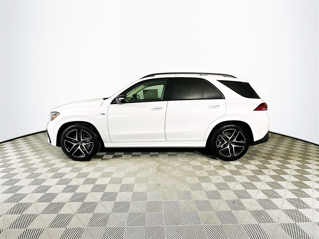 2026 Mercedes-Benz GLE AMG GLE 53 - Photo 38