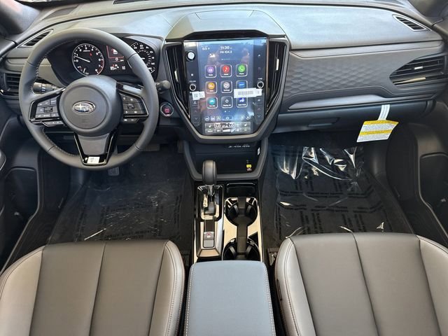 New 2026 MAGNETITE GRAY METALLIC Subaru Sport Onyx Edition image 18