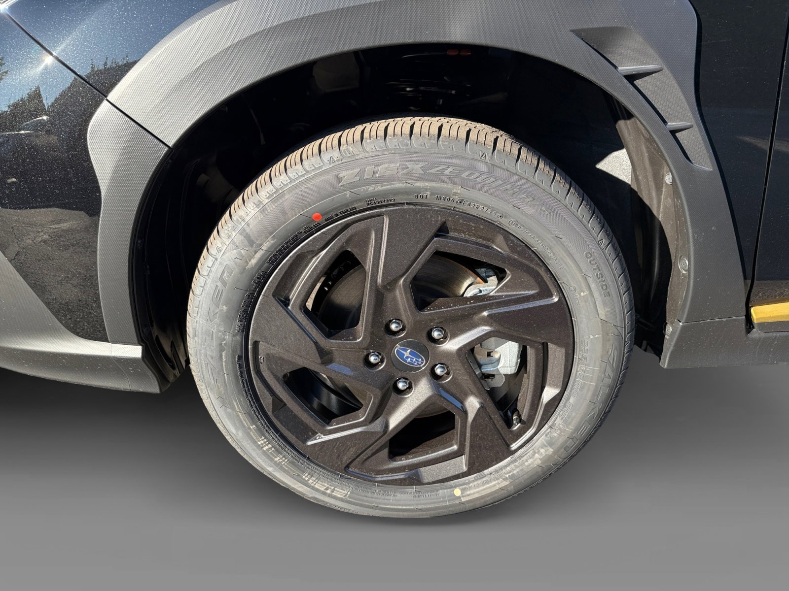 2026 Subaru Crosstrek Sport - Photo 9