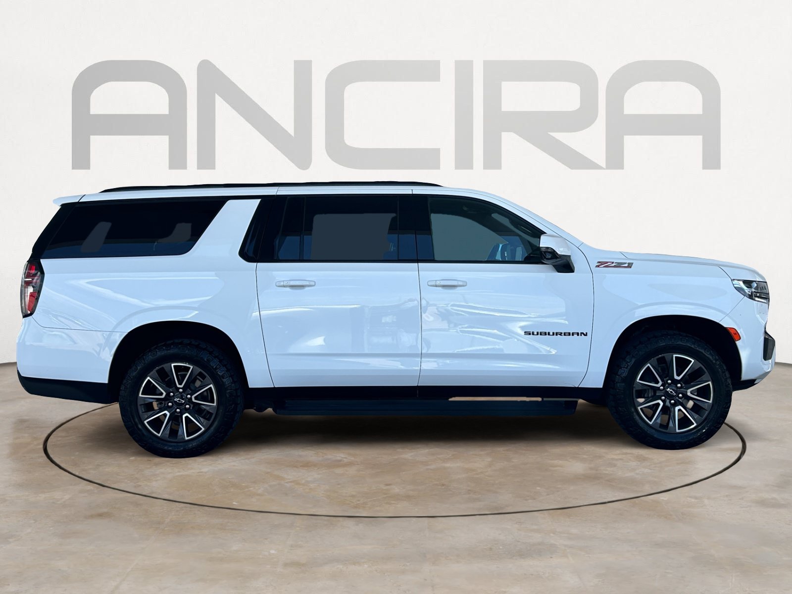 Used 2022 Summit White Chevrolet Z71 image 10