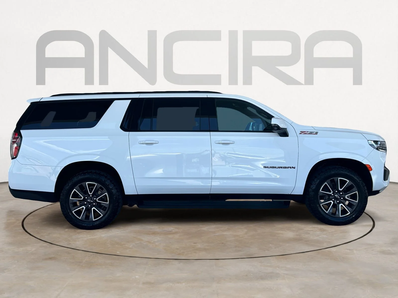 Used 2022 Summit White Chevrolet Z71 image 10