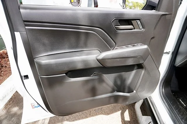 2024 Chevrolet Colorado Trail Boss - Photo 24