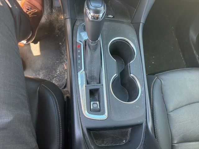 Used 2018 Black Chevrolet Premier image 20