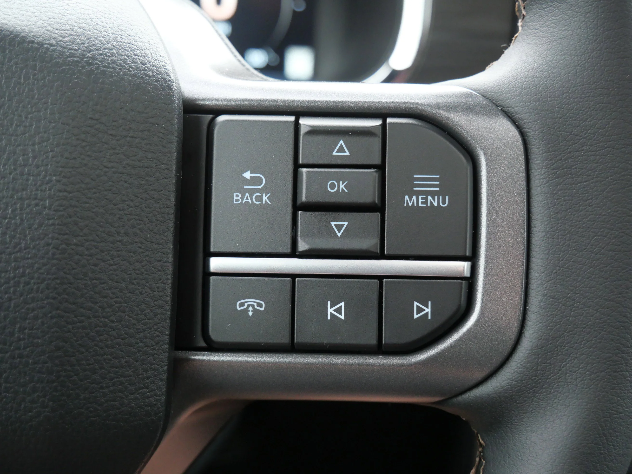 New 2026 White Ford Lariat image 22