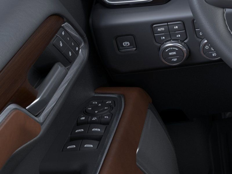 New 2026 Onyx Black GMC Denali Ultimate image 22