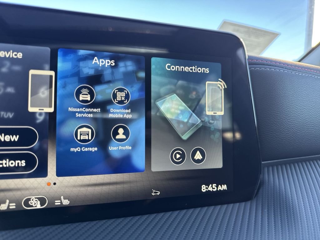 2026 Nissan KICKS SR AWD - Photo 18