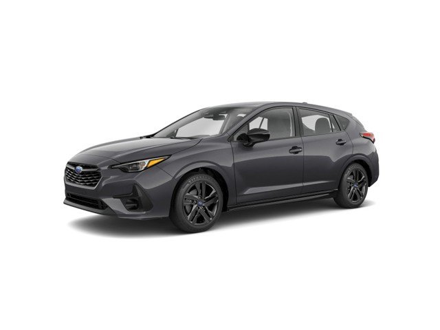 New 2027 MAGNETITE GRAY METALLIC Subaru  image 3