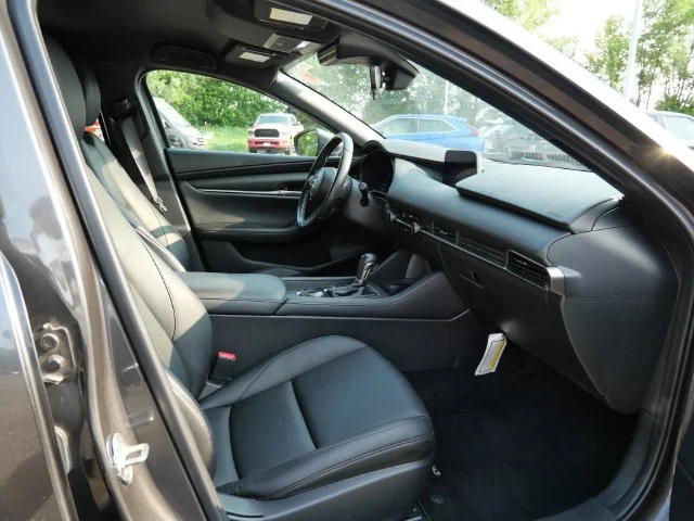 Used 2023 Gray Mazda 2.5 S Select Package image 7