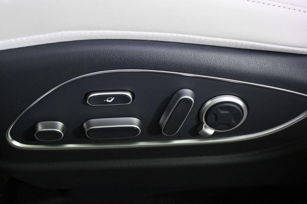 New 2026 Abyss Black Hyundai Calligraphy AWD image 14