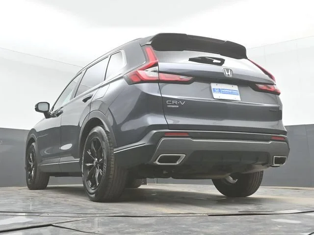 2024 Honda CR-V Sport-L - Photo 103