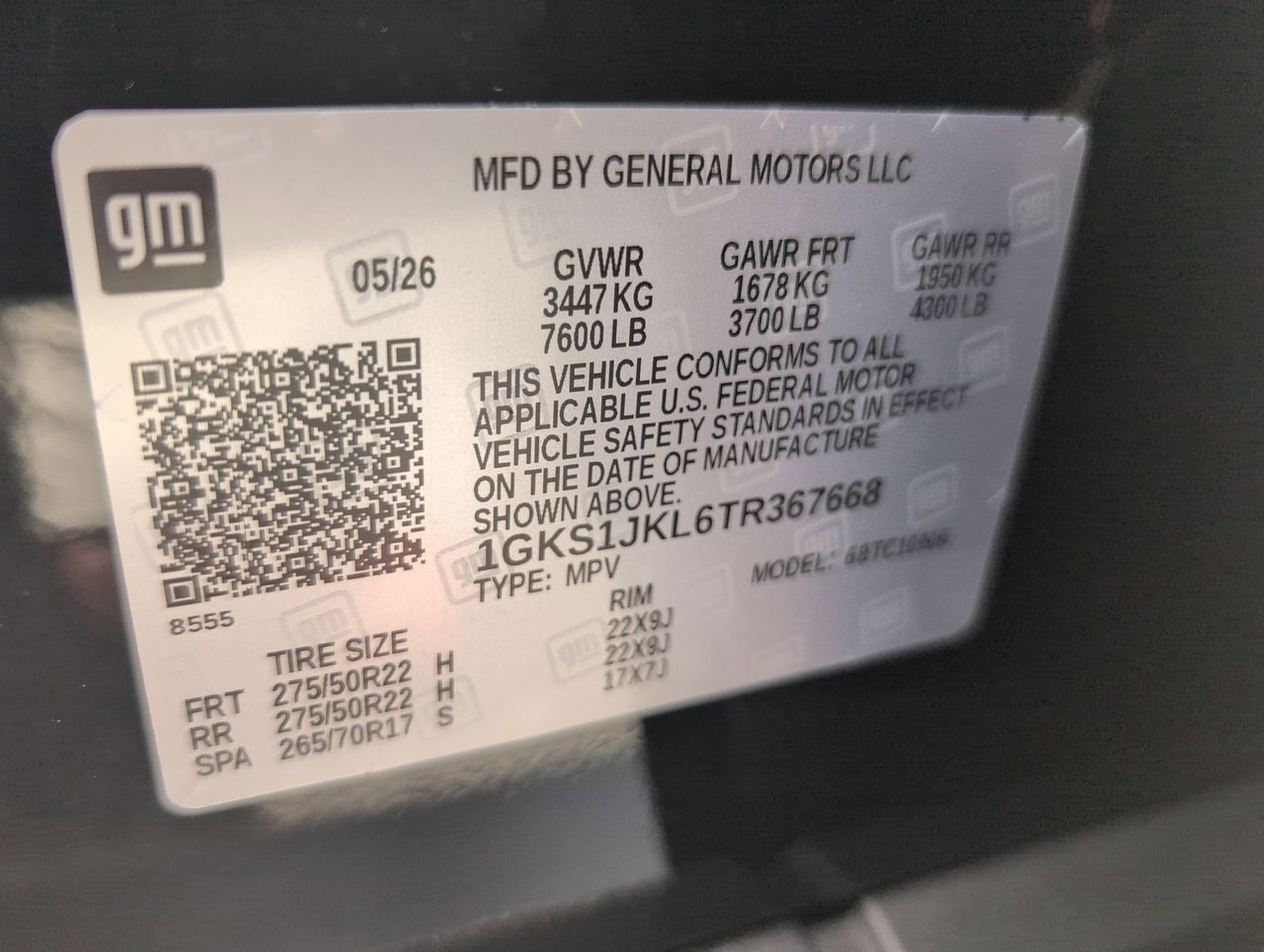 New 2026 Onyx Black GMC Denali image 32