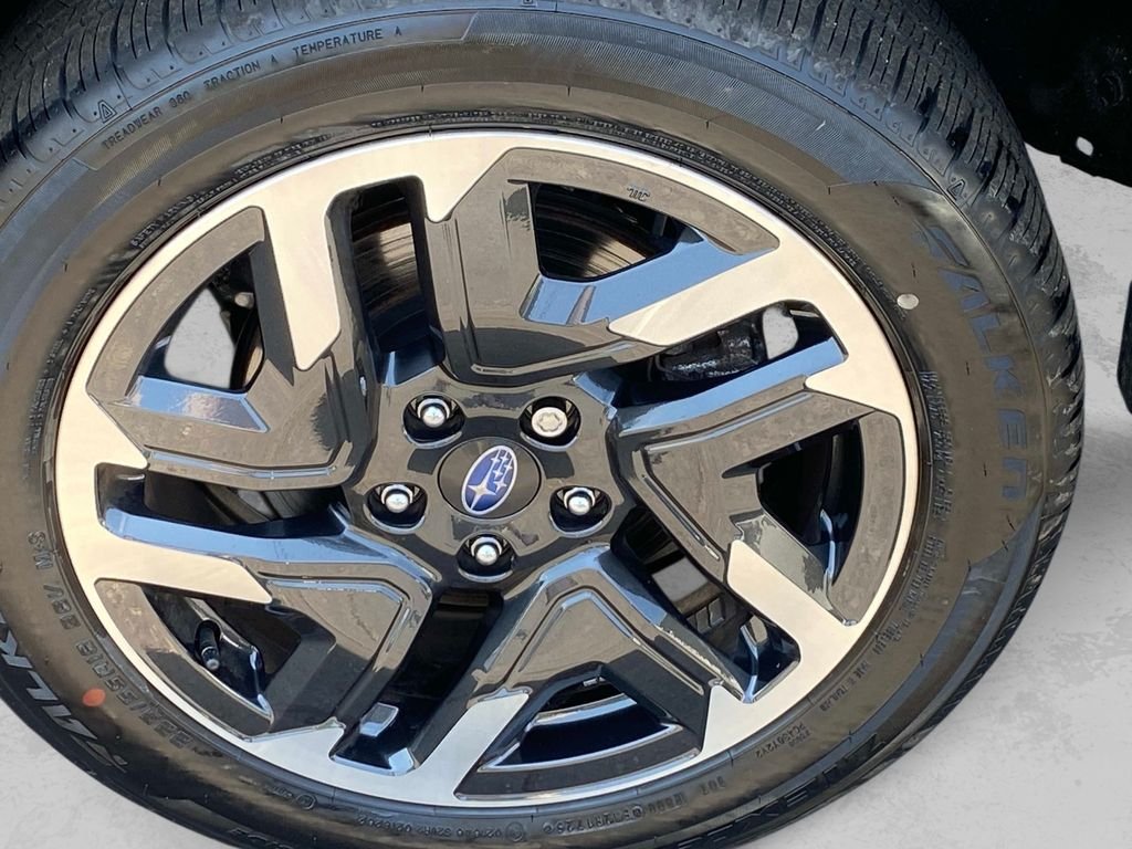 Used 2025 Beige Subaru Premium image 31