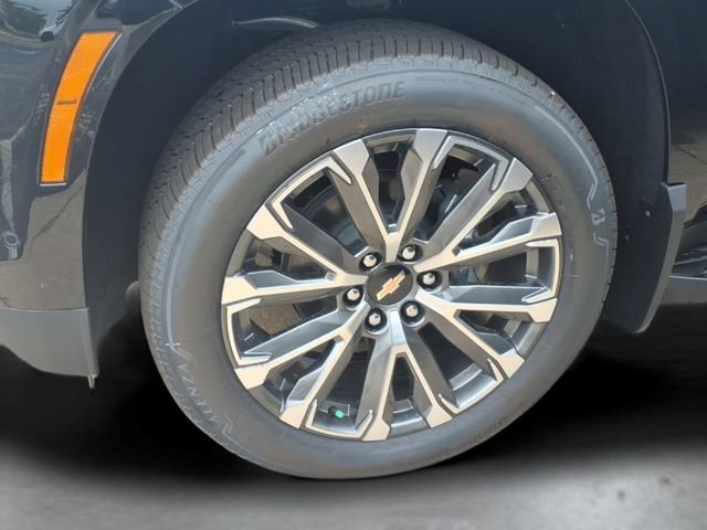 New 2026 Black Chevrolet High Country image 16