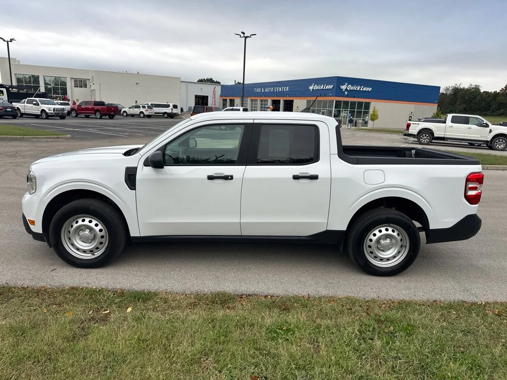Certified Used 2023 Oxford White Ford XL image 6