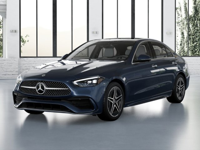 2027 Mercedes-Benz