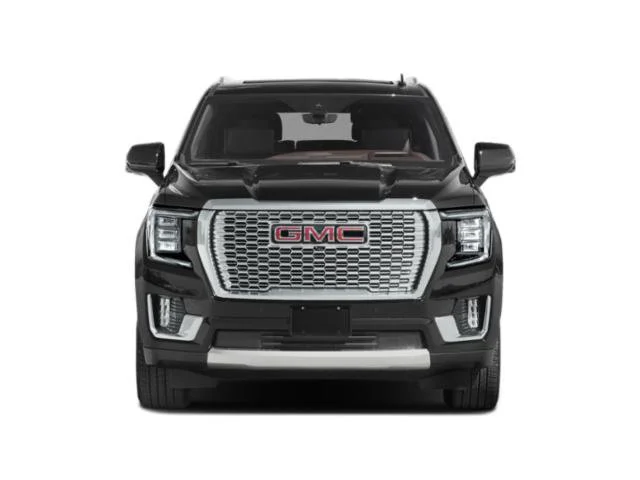Used 2024 Blue GMC Denali image 4
