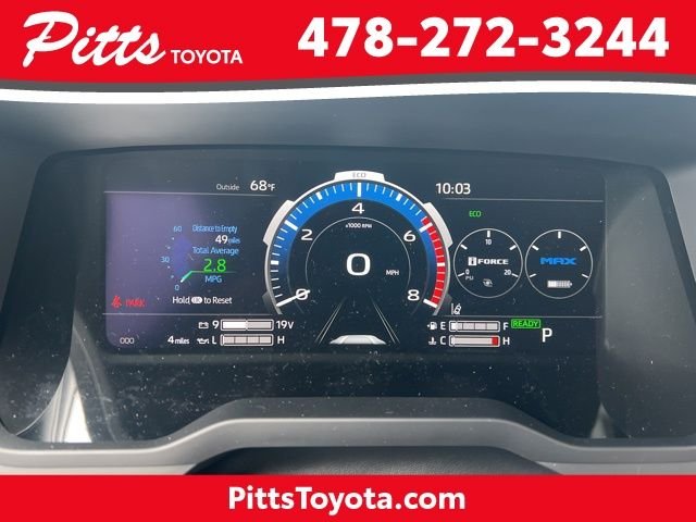 2026 Toyota Tundra TRD Pro - Photo 25